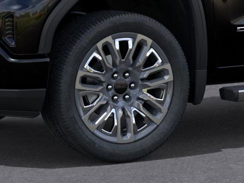 New 2026 GMC Sierra 1500 Denali Ultimate image 9