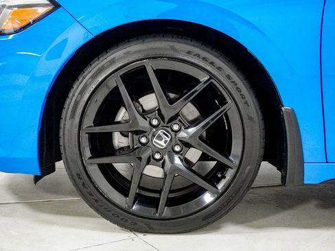 Used 2024 Honda Civic Sport image 16