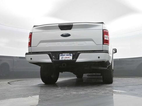 Used 2019 Ford F150 XLT w/ Equipment Group 302A Luxury image 40