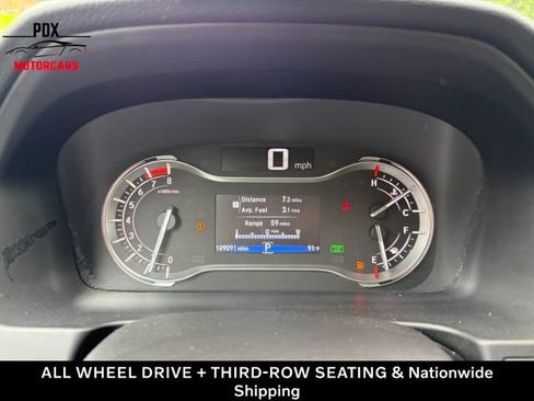 Used 2016 Honda Pilot EX-L image 17