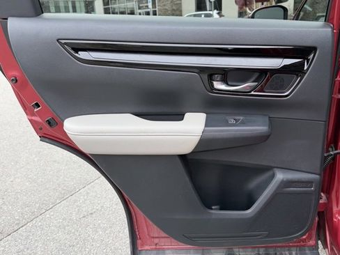 Certified 2025 Honda CR-V EX-L image 33