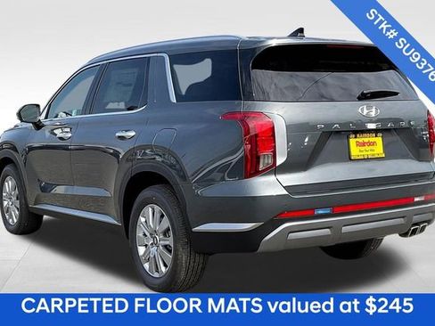 New 2025 Hyundai Palisade SEL image 3