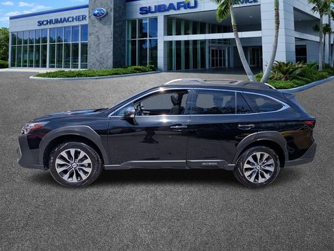 Used 2024 Subaru Outback Touring image 4