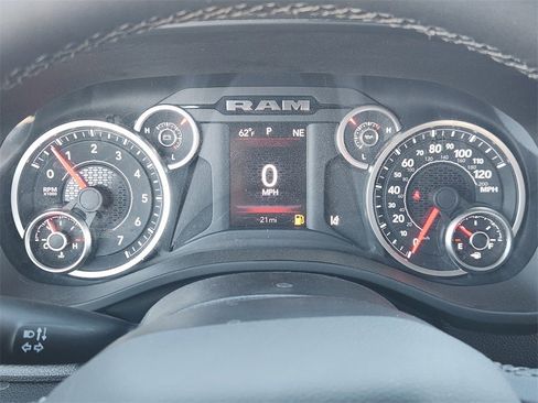 New 2026 RAM 1500 Lone Star image 11