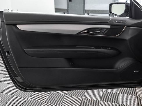 Used 2019 Cadillac ATS Luxury w/ Safety and Security Package AWD/4WD image 35