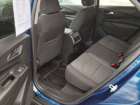 Used 2020 Chevrolet Equinox LT w/ Driver Convenience Package image 25