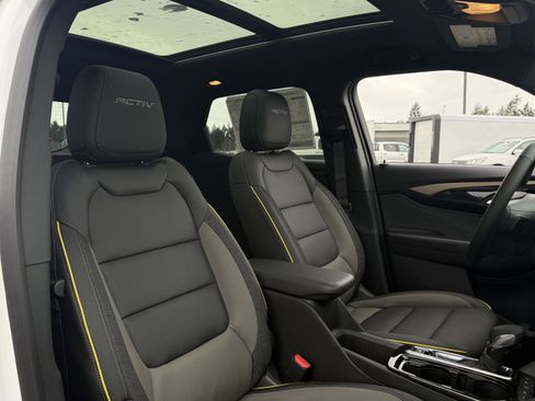 New 2026 Chevrolet TrailBlazer ACTIV w/ Convenience Package image 22