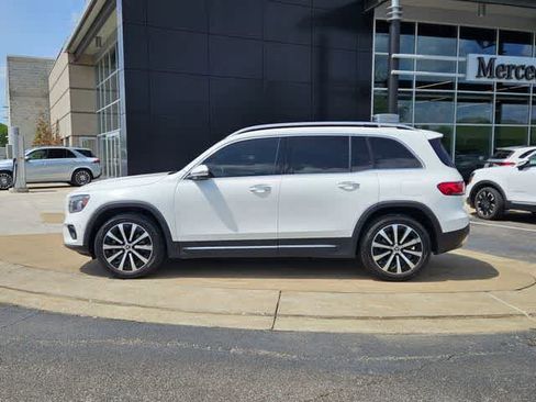 Used 2022 Mercedes-Benz GLB 250 image 5