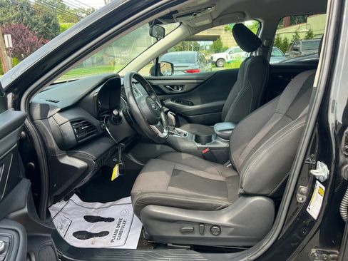 Used 2023 Subaru Outback Premium AWD/4WD image 26