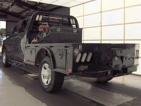 Used 2023 RAM 2500 Tradesman AWD/4WD image 4
