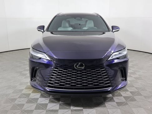 Certified 2023 Lexus RX 350 AWD image 2