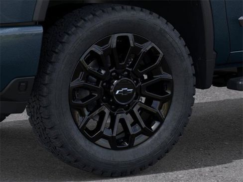 New 2026 Chevrolet Silverado 2500 High Country w/ Technology Package image 9