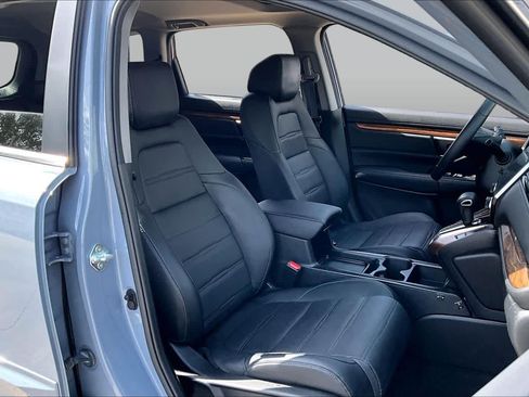 Used 2022 Honda CR-V EX-L image 9