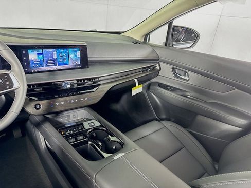 New 2026 Nissan Murano SV AWD/4WD image 20
