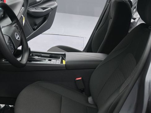 New 2026 Nissan Sentra S w/ S Cold Weather Package FWD image 16