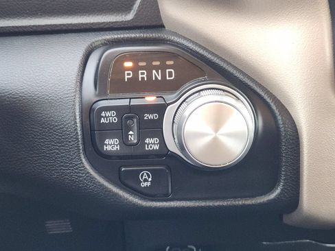 Used 2022 RAM 1500 Laramie AWD/4WD image 20