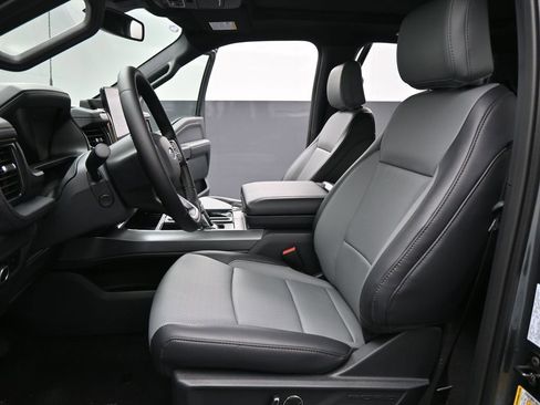 New 2025 Ford F150 Lightning Lariat image 9