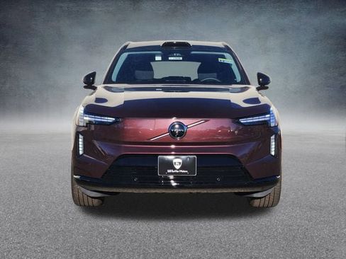 New 2025 Volvo EX90 Ultra w/ Protection Package Premier image 2