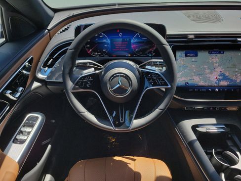 New 2026 Mercedes-Benz E 350 Sedan image 12