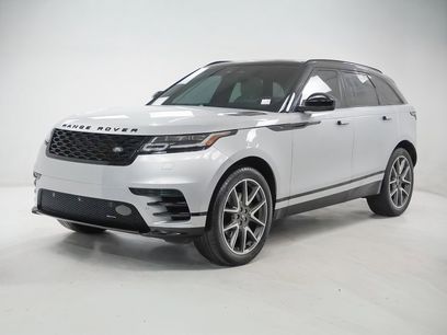 Used 2022 Land Rover Range Rover Velar R-Dynamic S