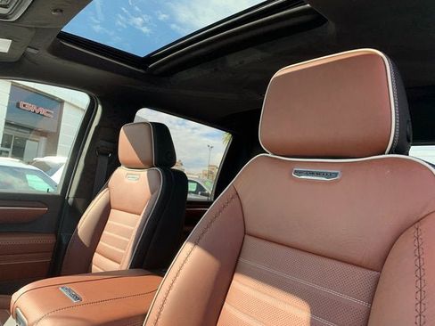 New 2026 GMC Sierra 2500 Denali Ultimate image 21