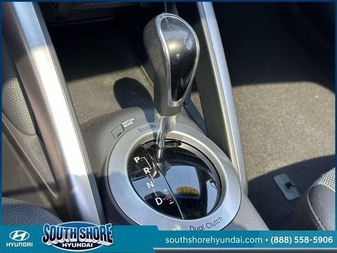 Used 2016 Hyundai Veloster w/ Option Group 03 FWD image 35