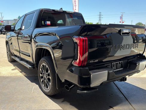 New 2026 Toyota Tundra Limited AWD/4WD image 4
