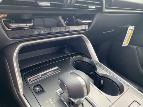 New 2026 MAZDA CX-70 SC image 14