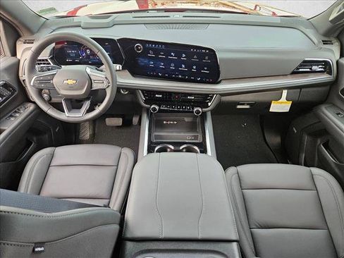 New 2026 Chevrolet Tahoe LT w/ Comfort Package image 12