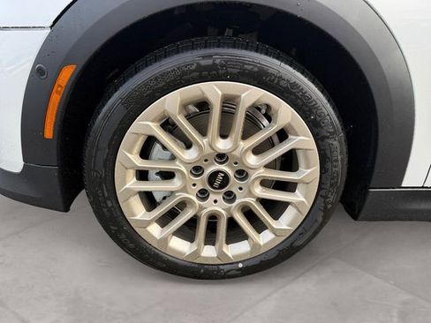 New 2026 MINI Cooper S FWD image 14