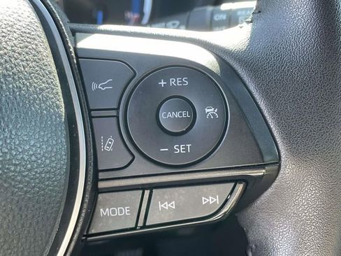 Used 2023 Toyota RAV4 SE w/ Convenience Package AWD/4WD image 24