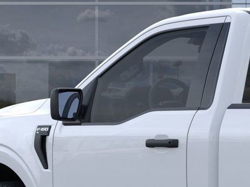 New 2026 Ford F150 XL image 40