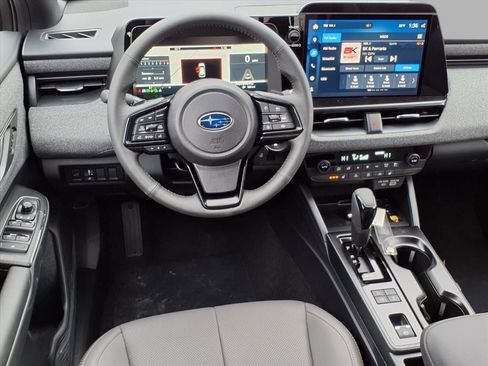 New 2026 Subaru Outback Limited image 5