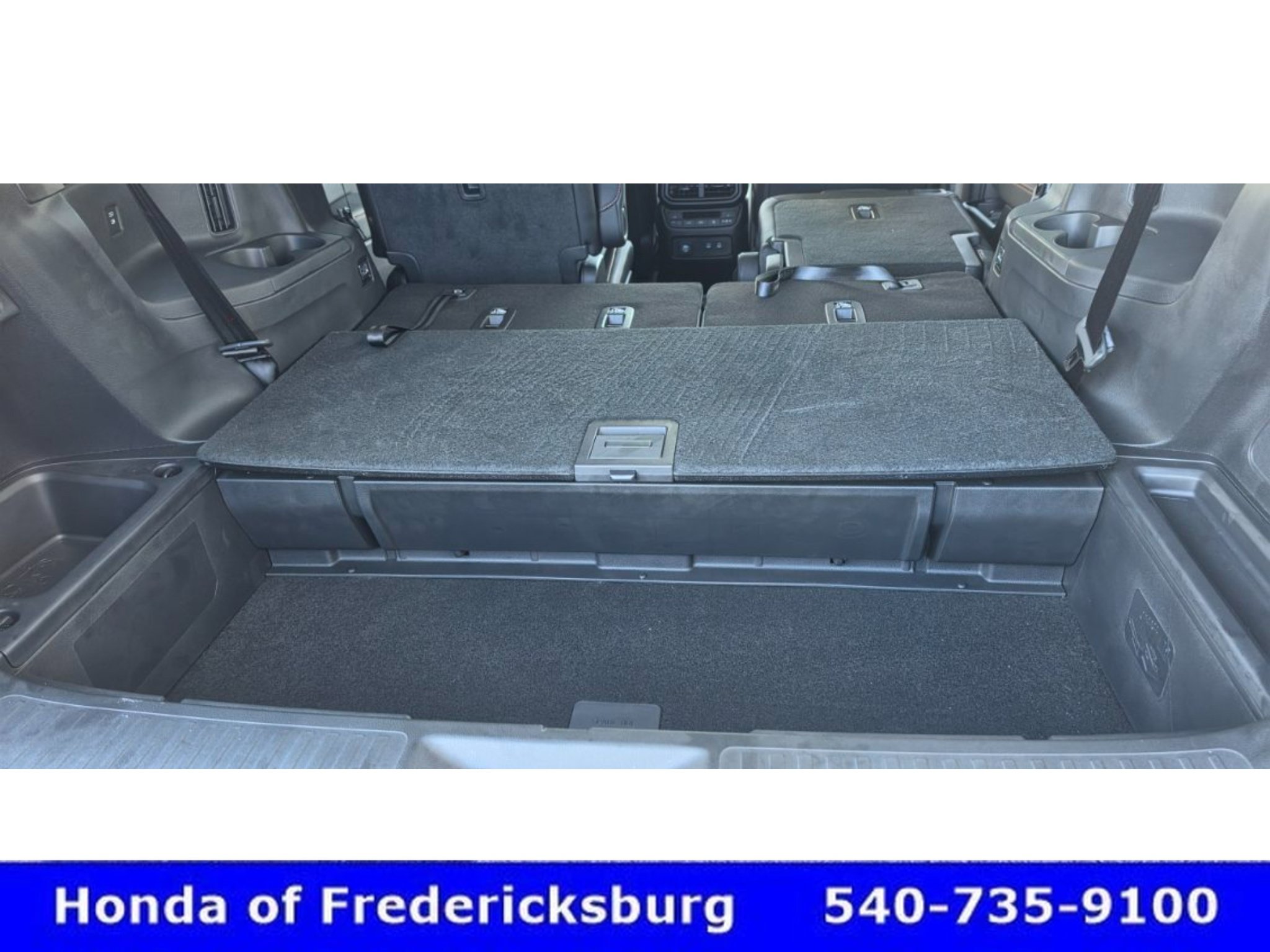 Used 2026 Honda Pilot TrailSport image 30
