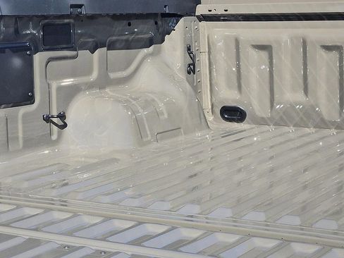 New 2025 Ford Ranger XLT image 8