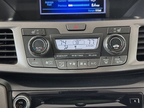 Used 2016 Honda Odyssey EX-L image 22