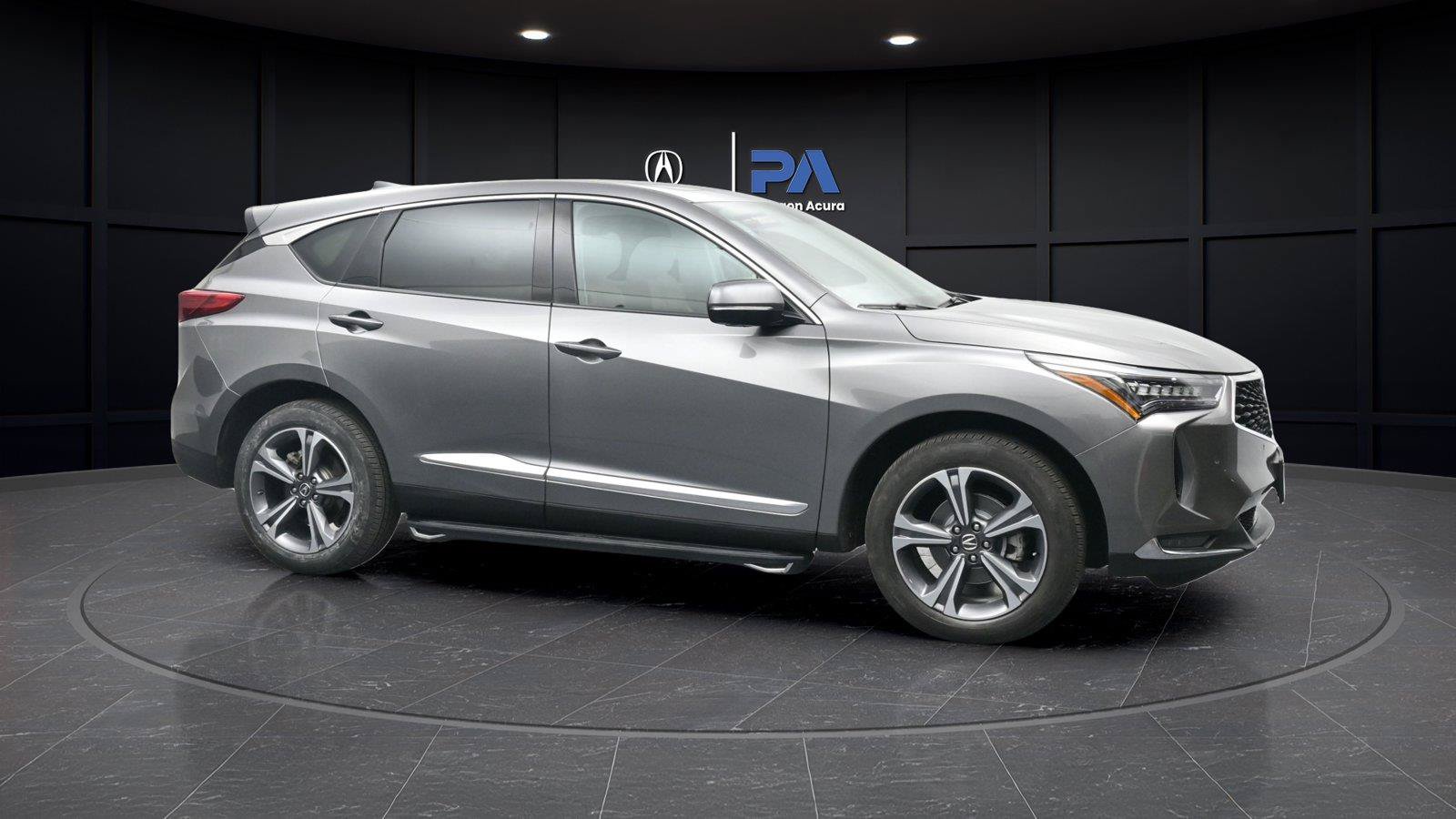 Certified 2023 Acura RDX w/ Advance Package AWD/4WD image 20