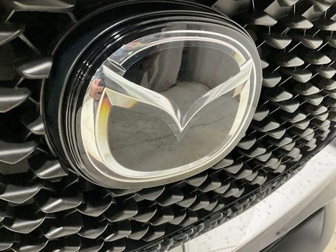 Used 2025 MAZDA CX-30 AWD 2.5 S w/ Select Sport Pkg image 27