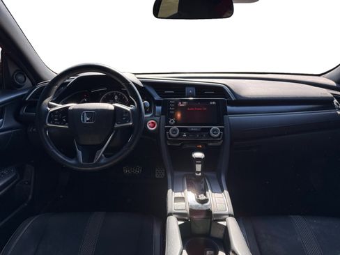 Used 2021 Honda Civic Sport image 12