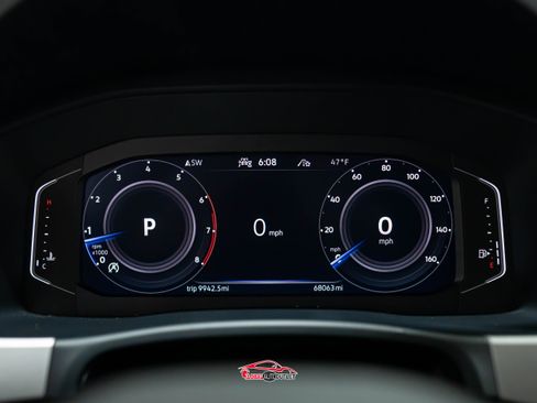 Used 2022 Volkswagen Atlas SE image 29