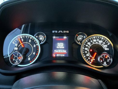 Used 2024 RAM 2500 Big Horn image 13