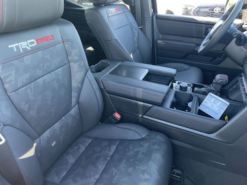 New 2026 Toyota Tundra TRD Pro image 24