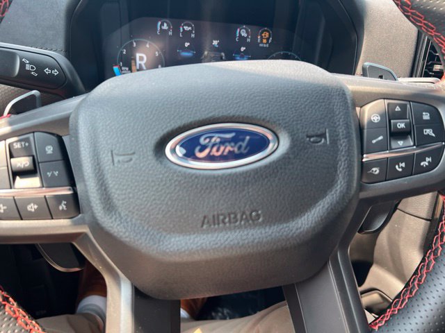 New 2026 Ford Ranger Raptor AWD/4WD image 24
