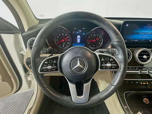 Used 2021 Mercedes-Benz GLC 300 image 18