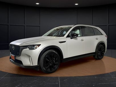 Used 2026 MAZDA CX-90 3.3 Turbo S w/ Premium Package