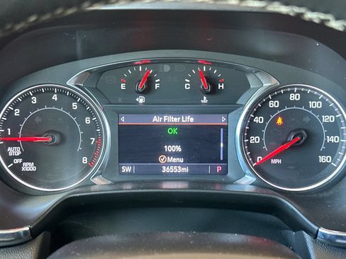 Certified 2024 Chevrolet Blazer LT FWD image 25