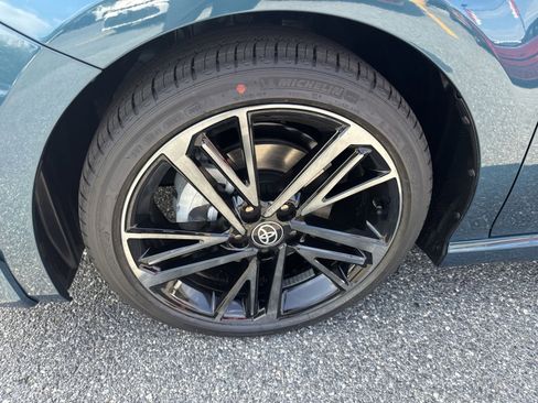 New 2026 Toyota Camry XSE image 12