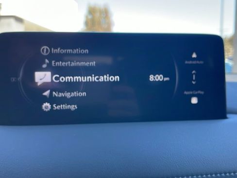 New 2025 MAZDA CX-5 Signature image 19