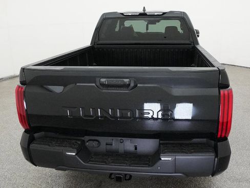 New 2026 Toyota Tundra SR5 RWD image 38