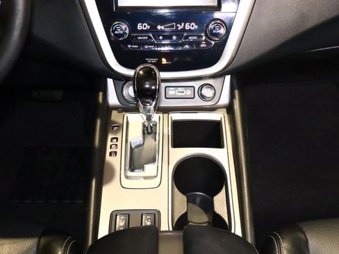 Used 2021 Nissan Murano SL image 27